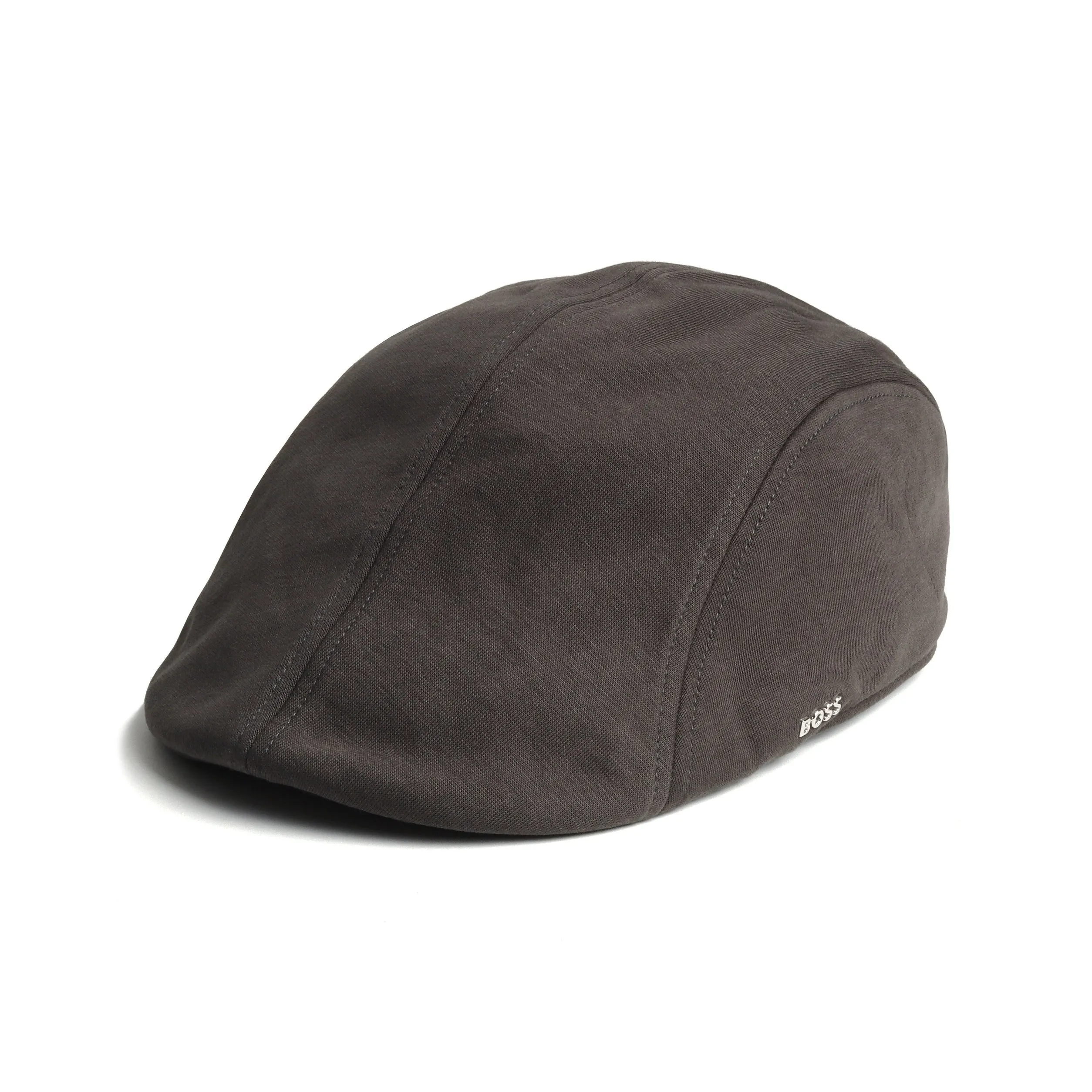 BOSS Tray Flat Cap