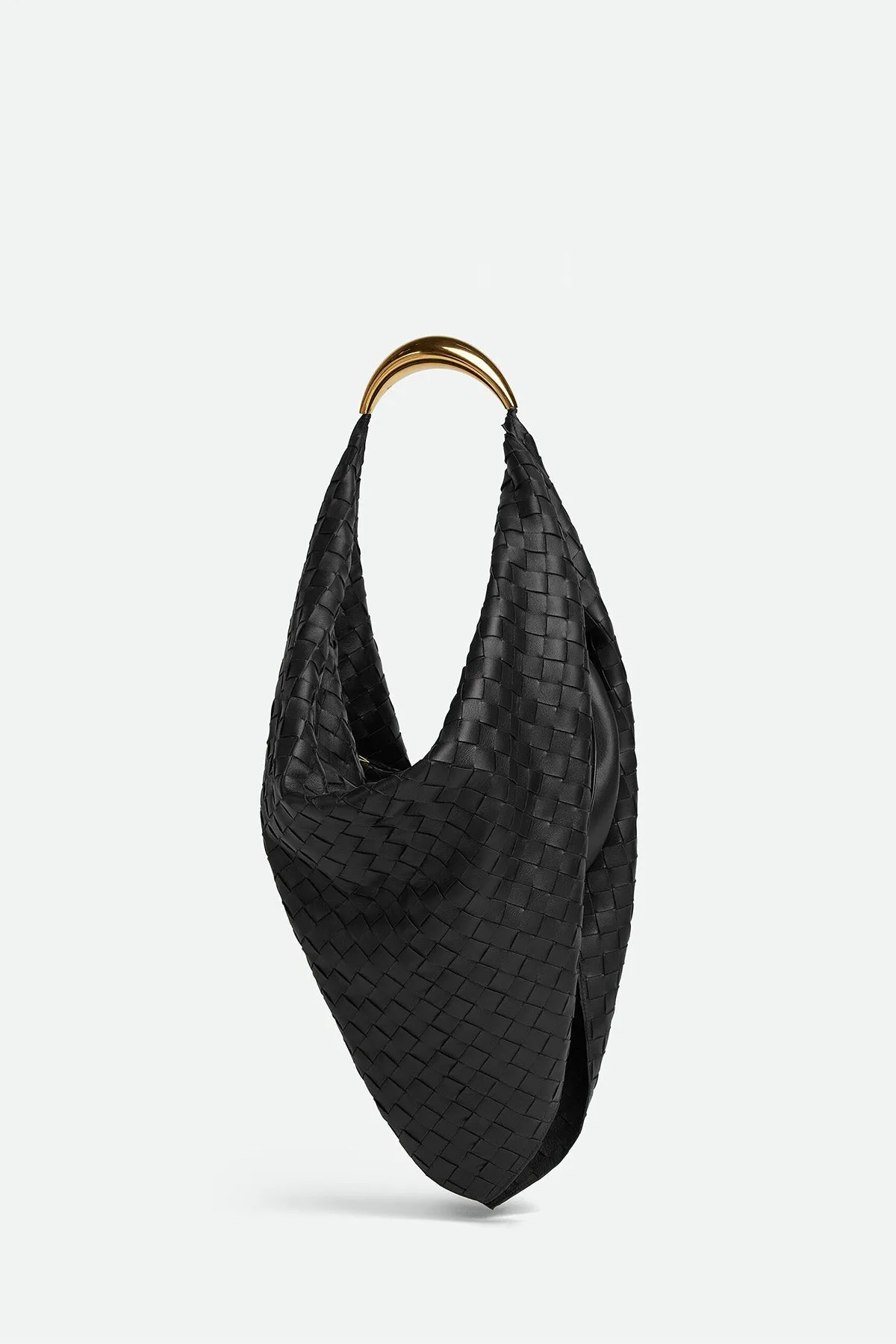 BOTTEGA VENETA | FOULARD SHOULDER BAG