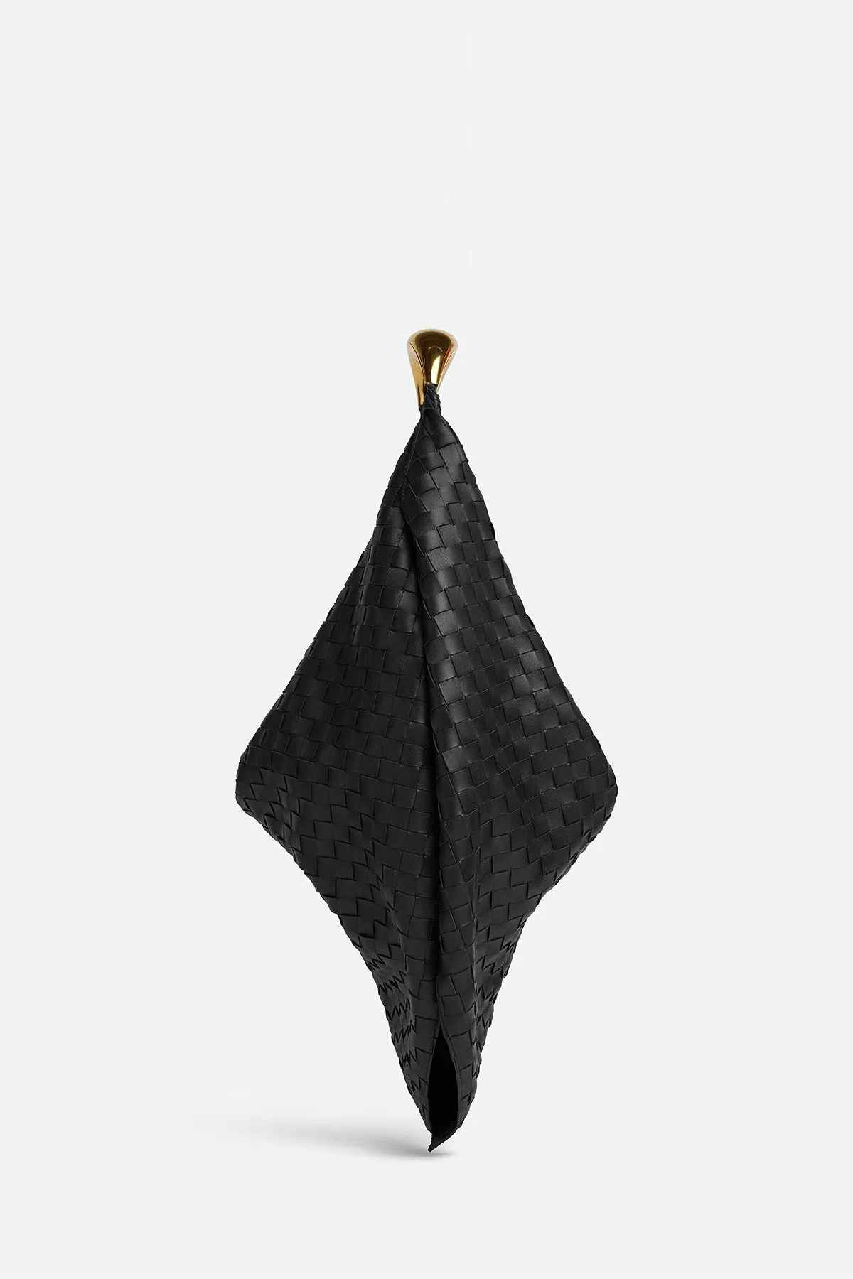 BOTTEGA VENETA | FOULARD SHOULDER BAG