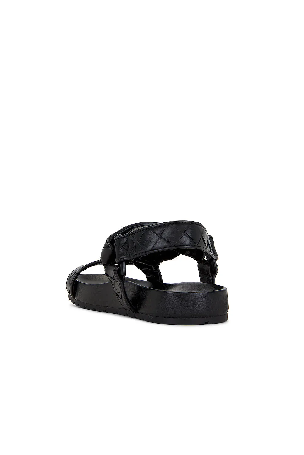 Bottega Veneta Trip Flat Sandal