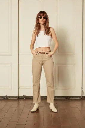 Boyish Beige Tommy Jeans