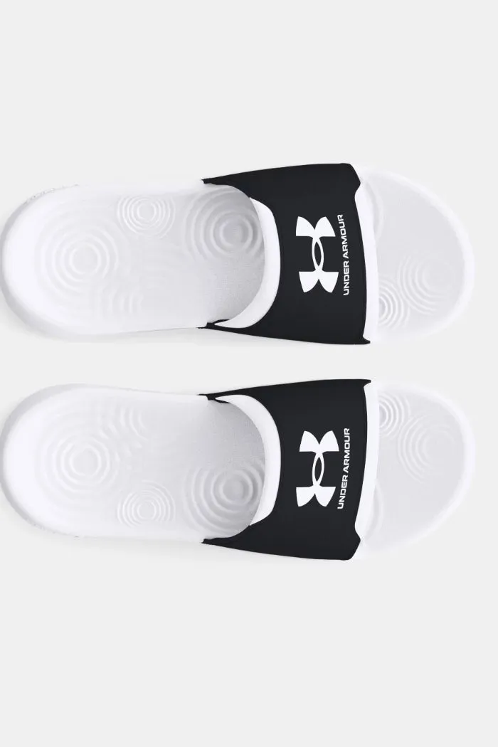 Boys' UA Ignite Select Slides