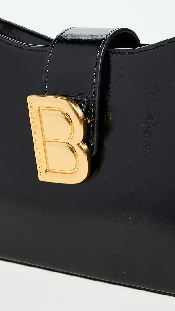 Brandon Blackwood   Daphne Bag 