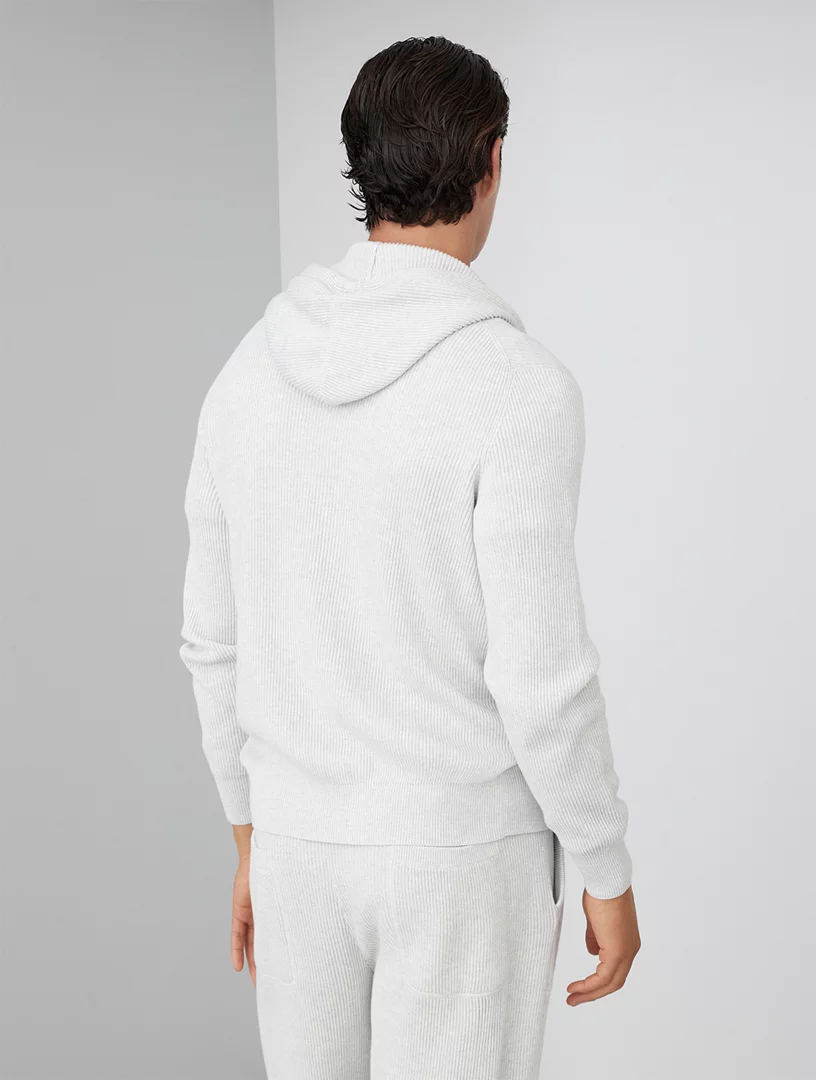 BRUNELLO CUCINELLI Knit Sweatshirt