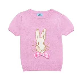 Bubbleberry Bunny Knit