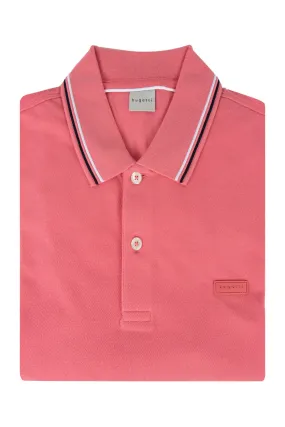 Bugatti Polo Pink