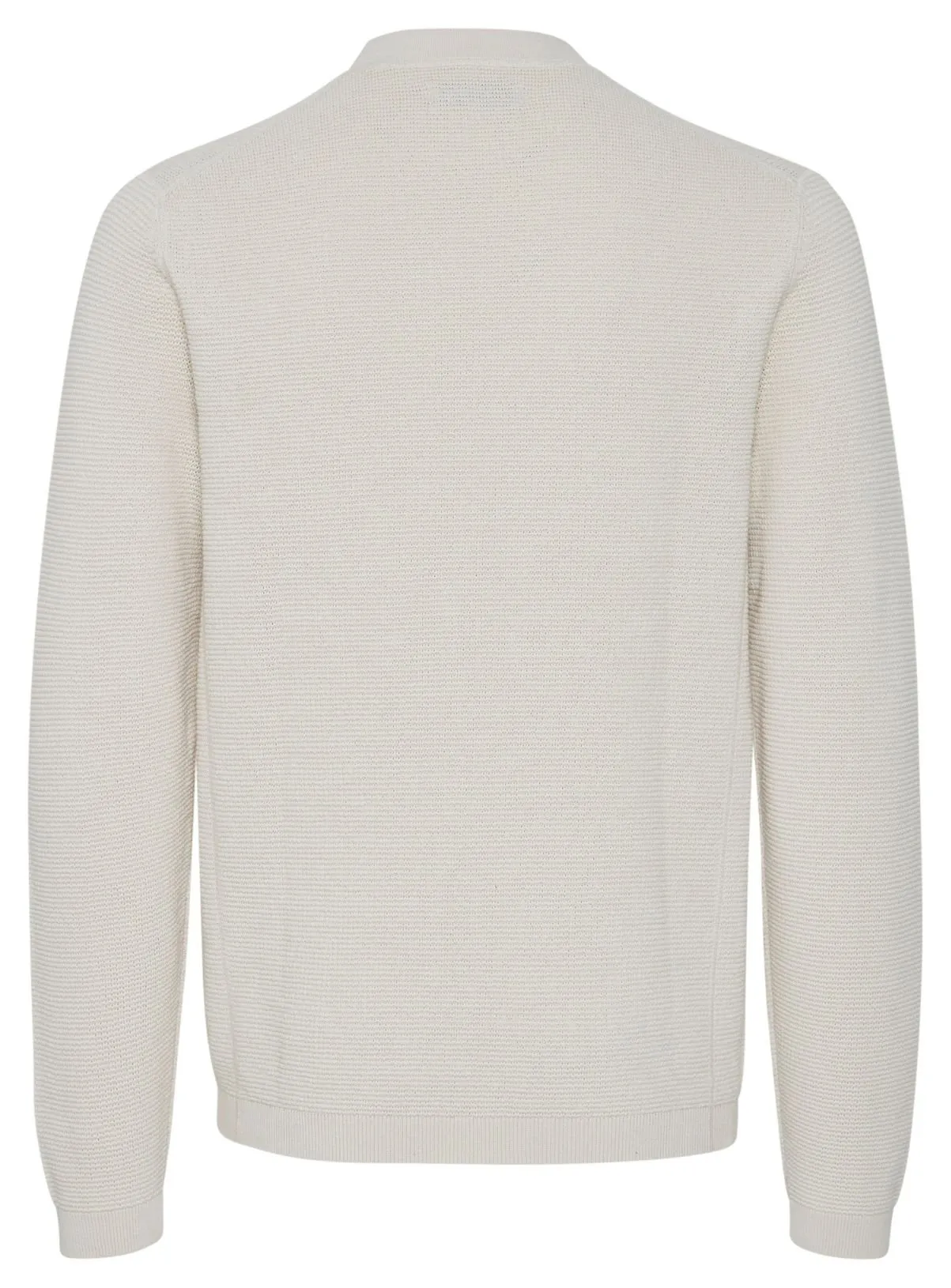 CASUAL FRIDAY CFKARL Stone Waffle Knit XL