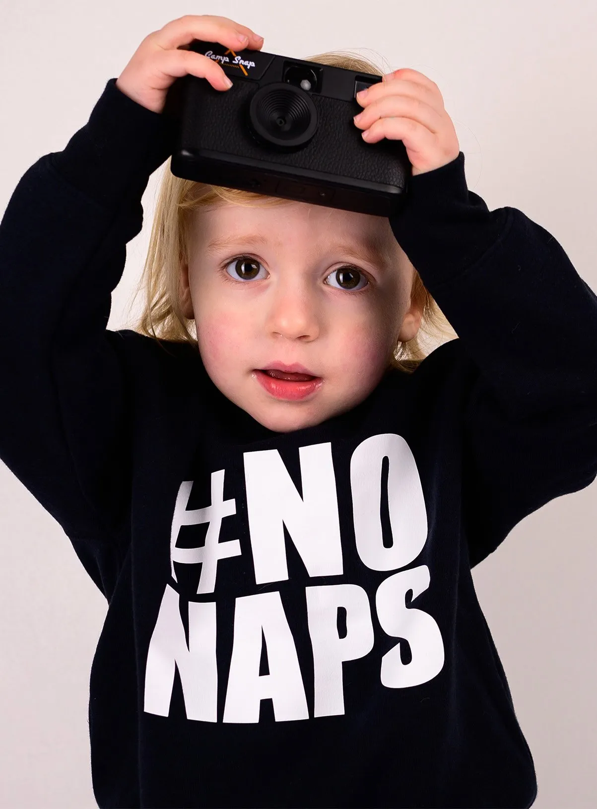 FRED & NOAH No Naps Sweater 1-2 Years Jumpers Tu