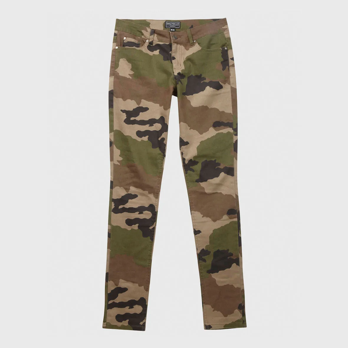 Camo Signature Trousers