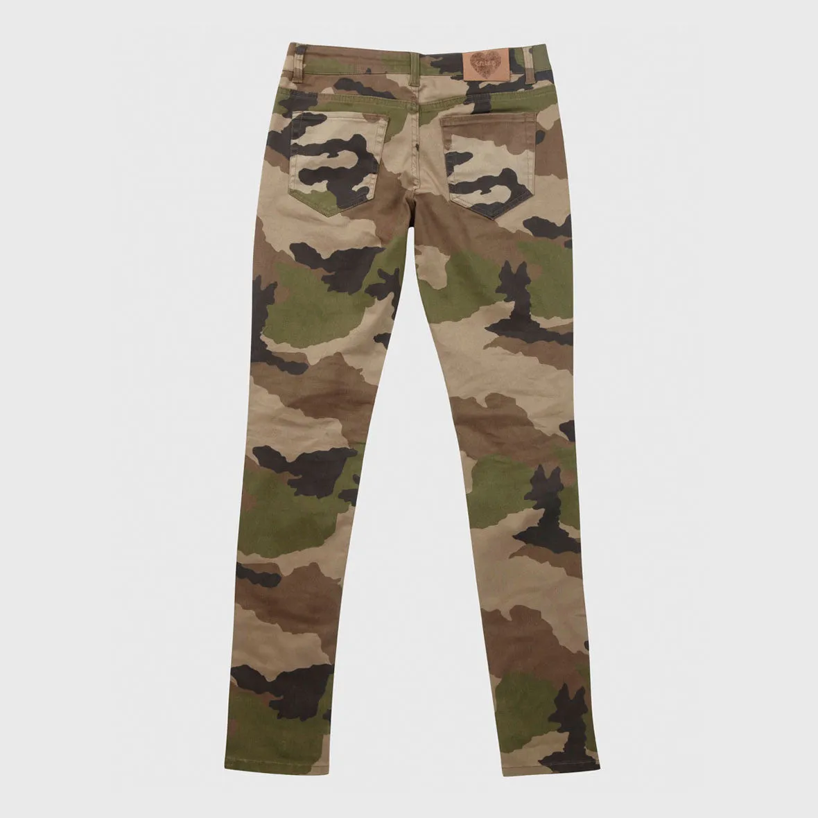 Camo Signature Trousers