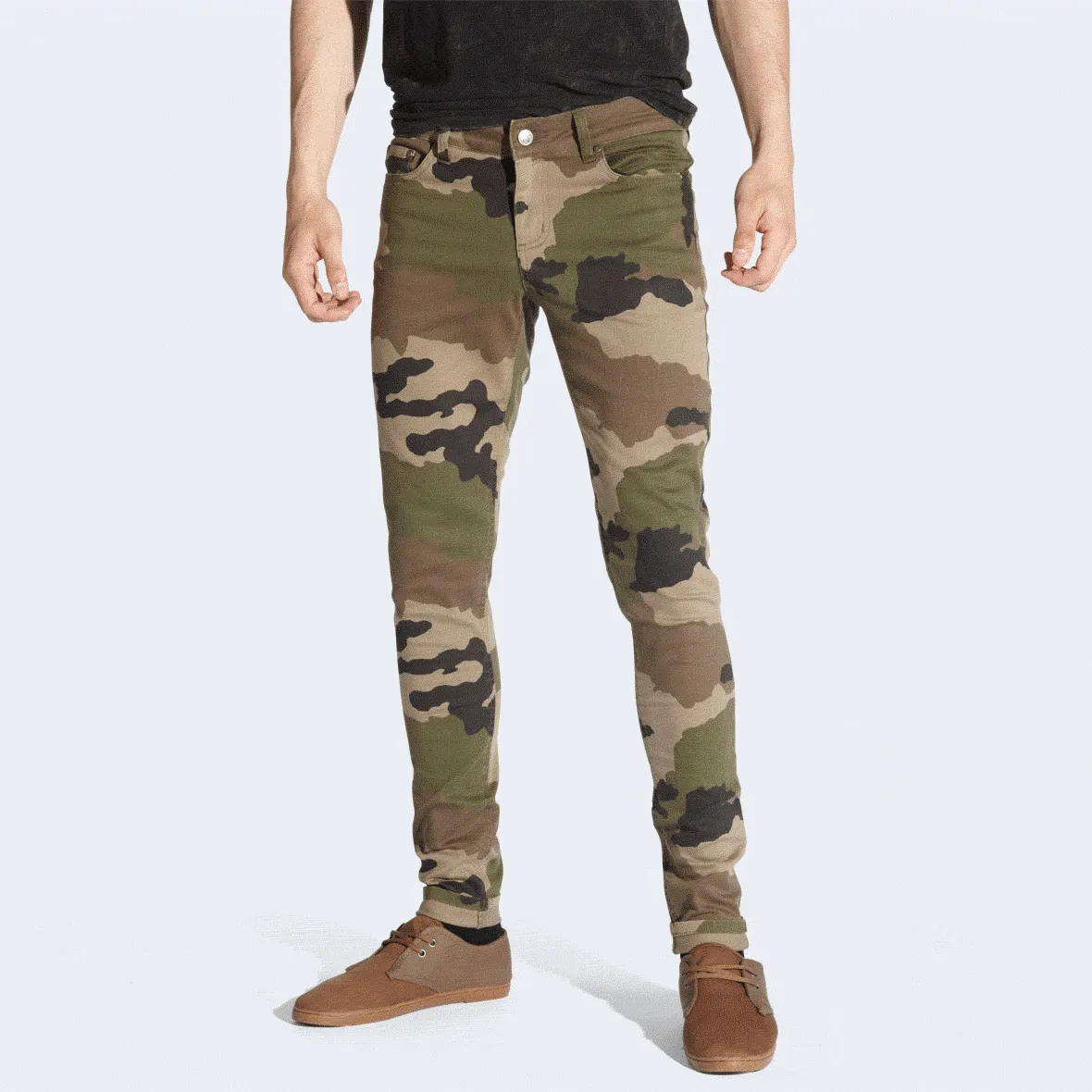 Camo Signature Trousers