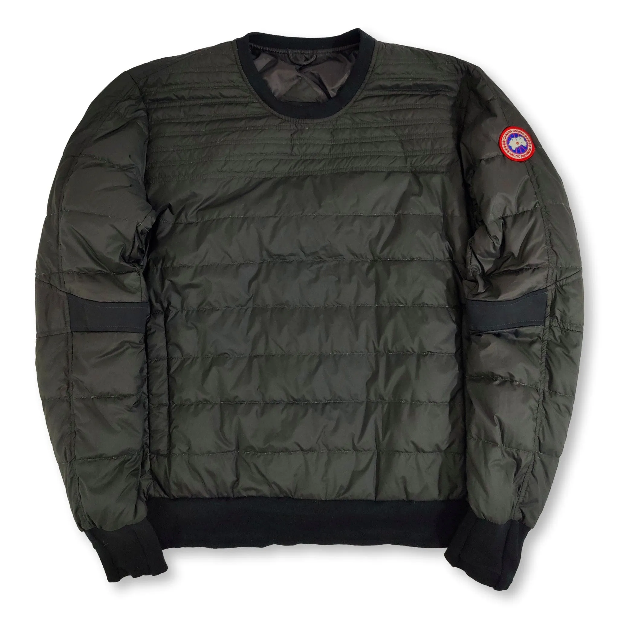 Canada Goose Albanny goose down sweatshirt