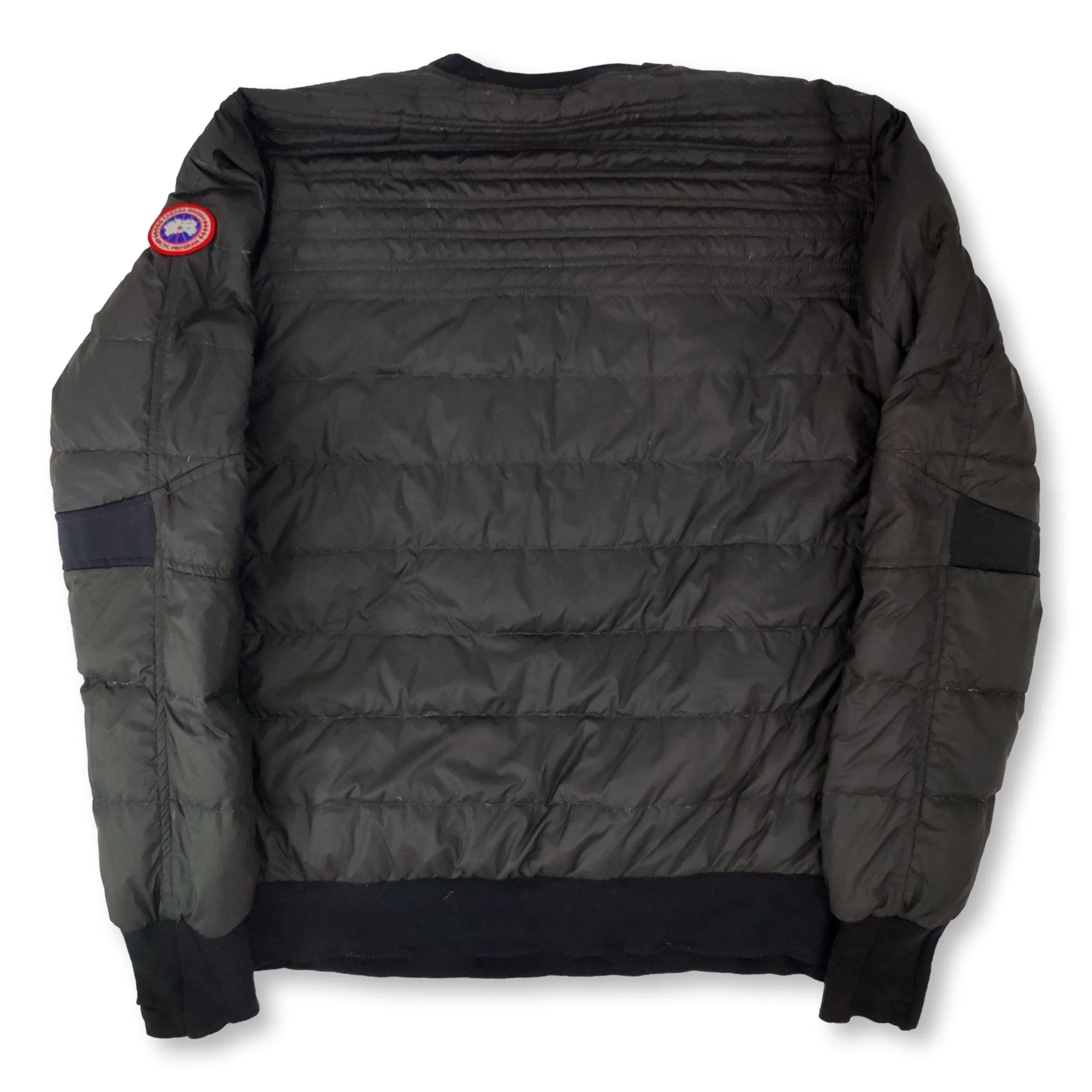 Canada Goose Albanny goose down sweatshirt