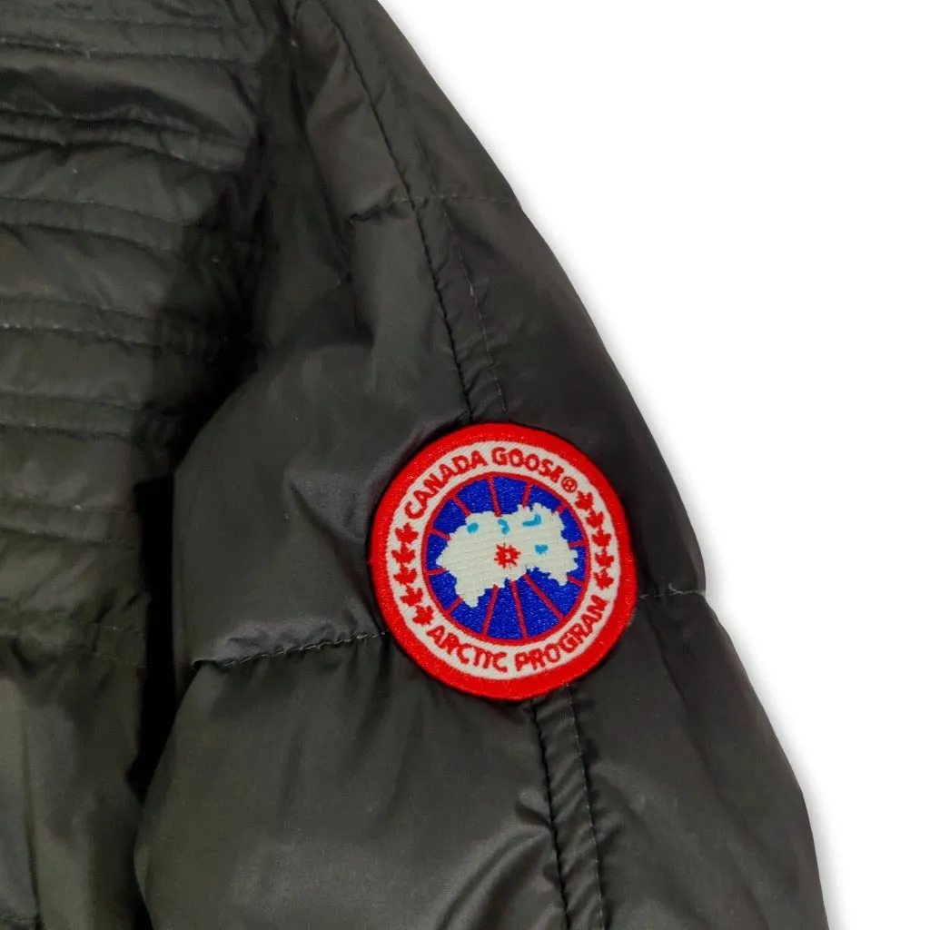 Canada Goose Albanny goose down sweatshirt