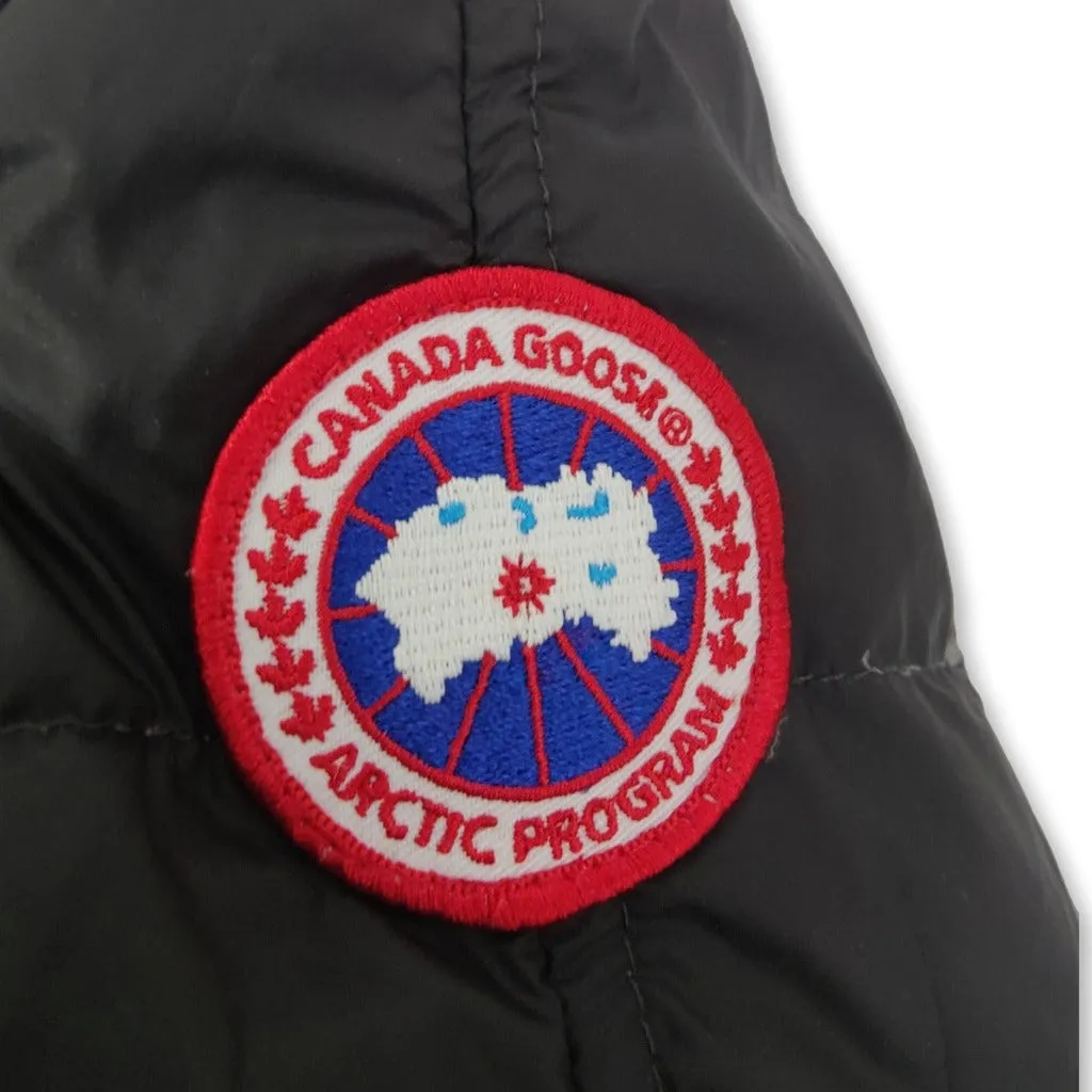 Canada Goose Albanny goose down sweatshirt