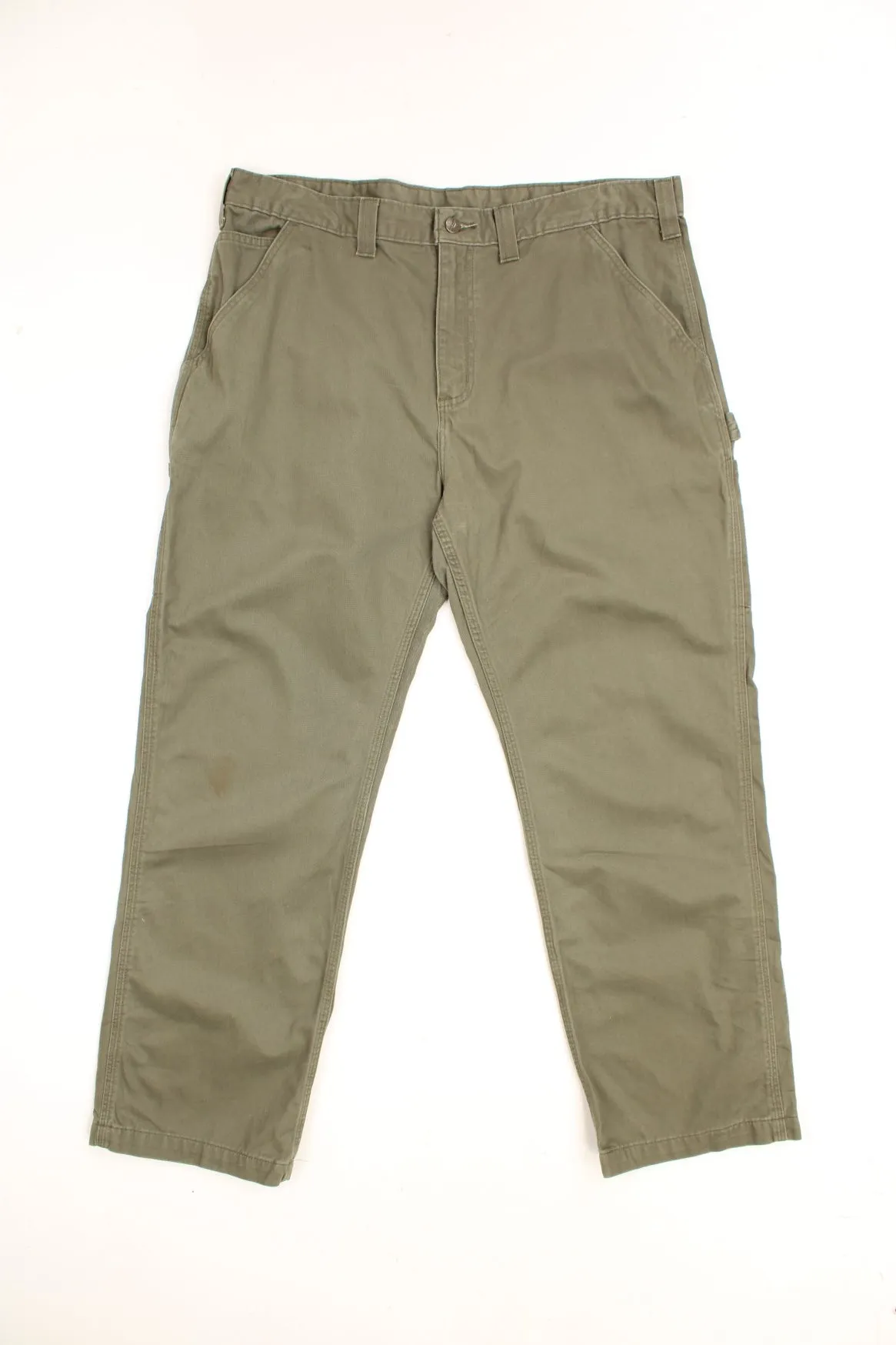 Carhartt Carpenter Trousers