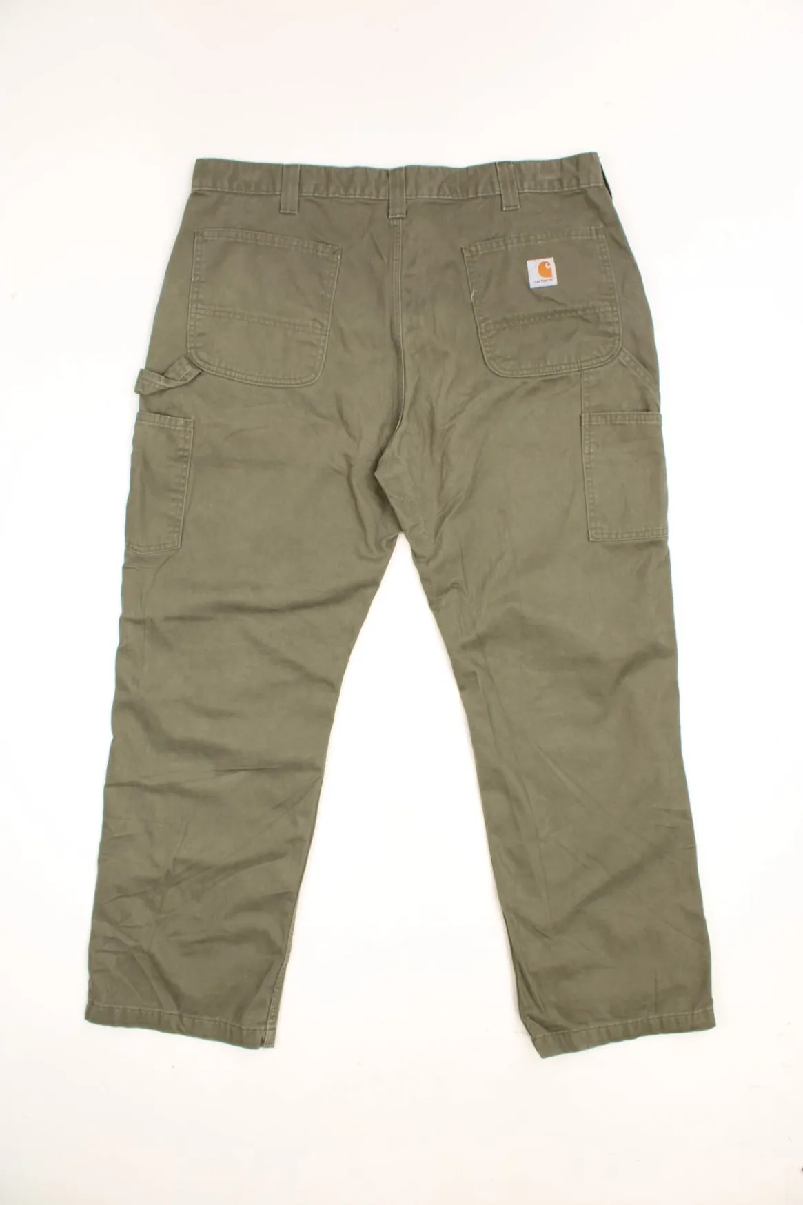 Carhartt Carpenter Trousers