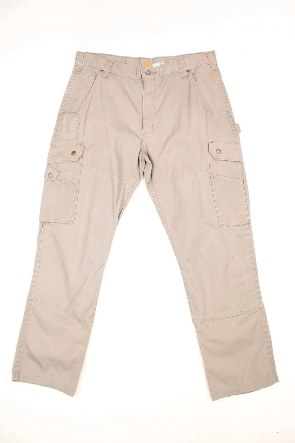 Carhartt Double Knee Trousers