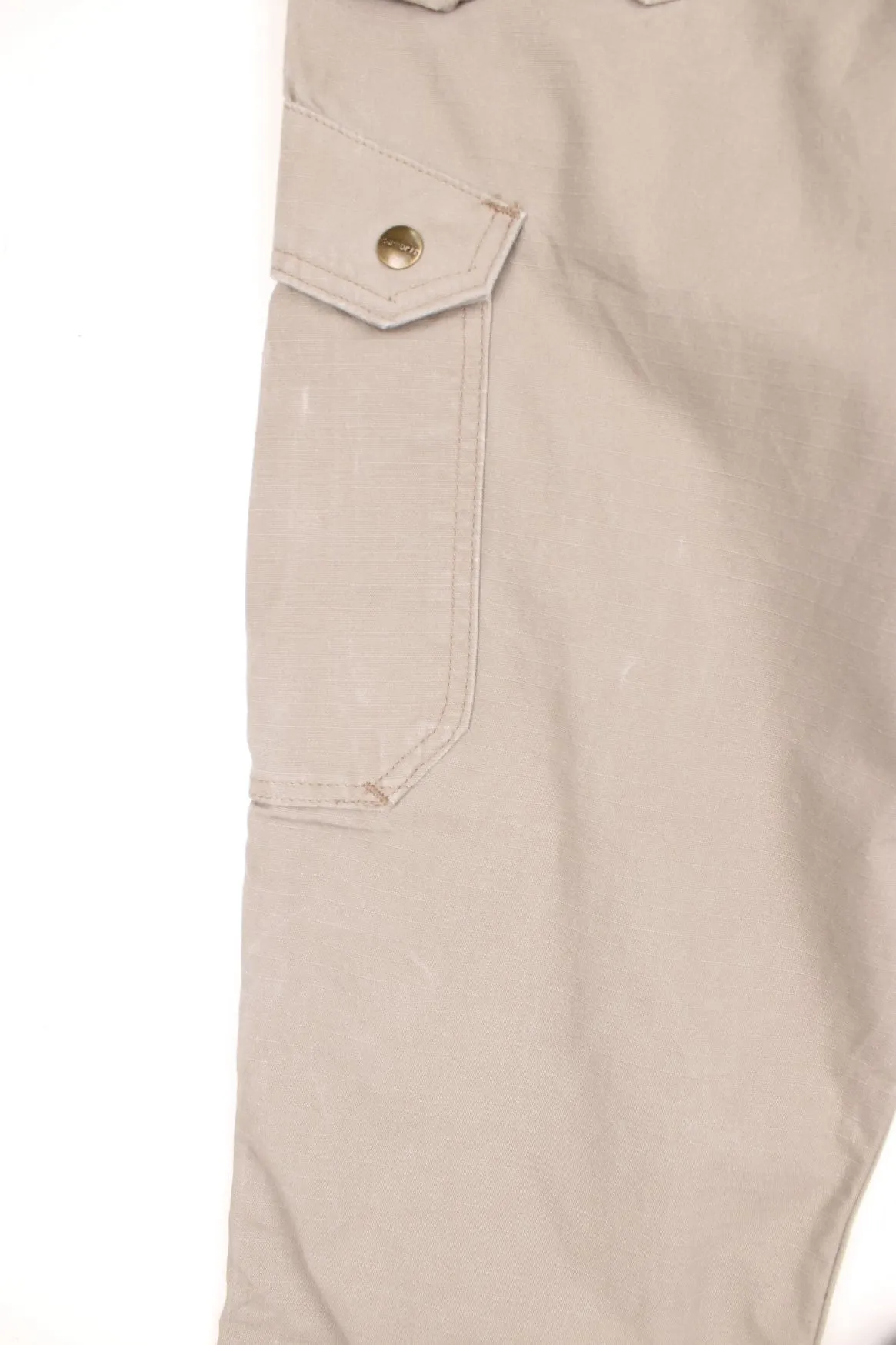 Carhartt Double Knee Trousers