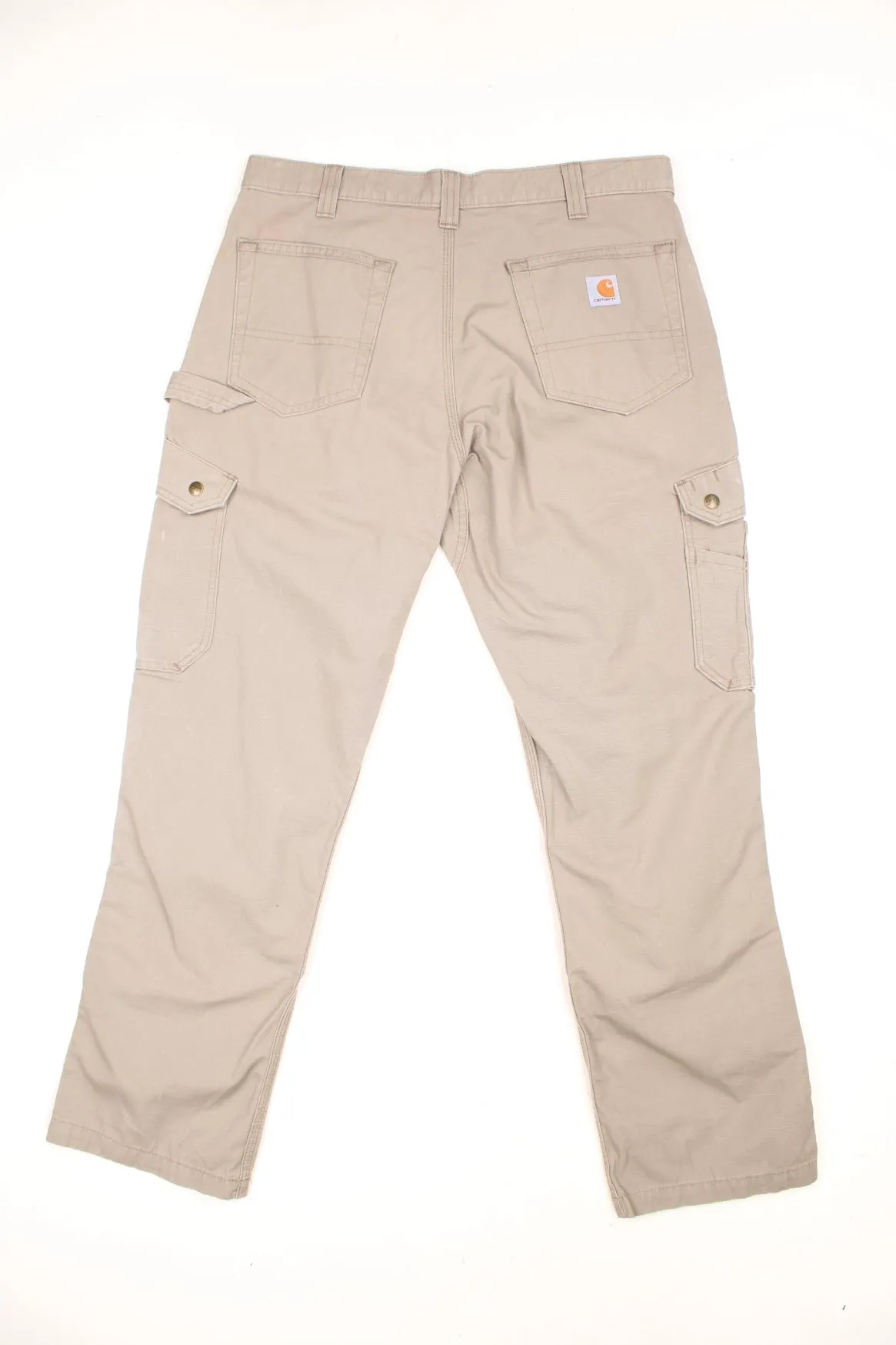 Carhartt Double Knee Trousers