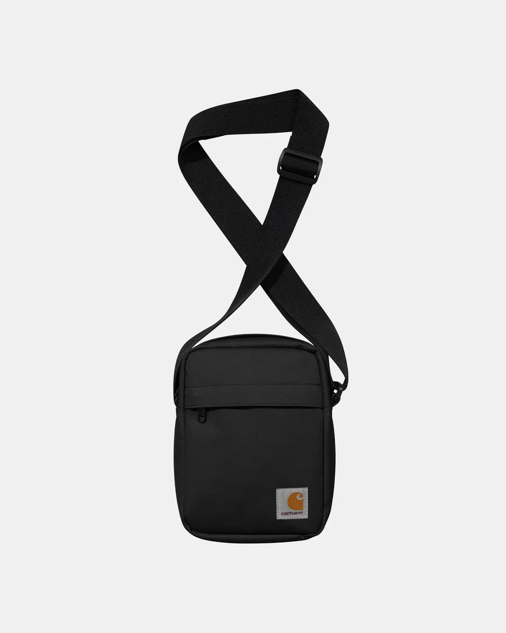 Carhartt Jake Shoulder Pouch - Black