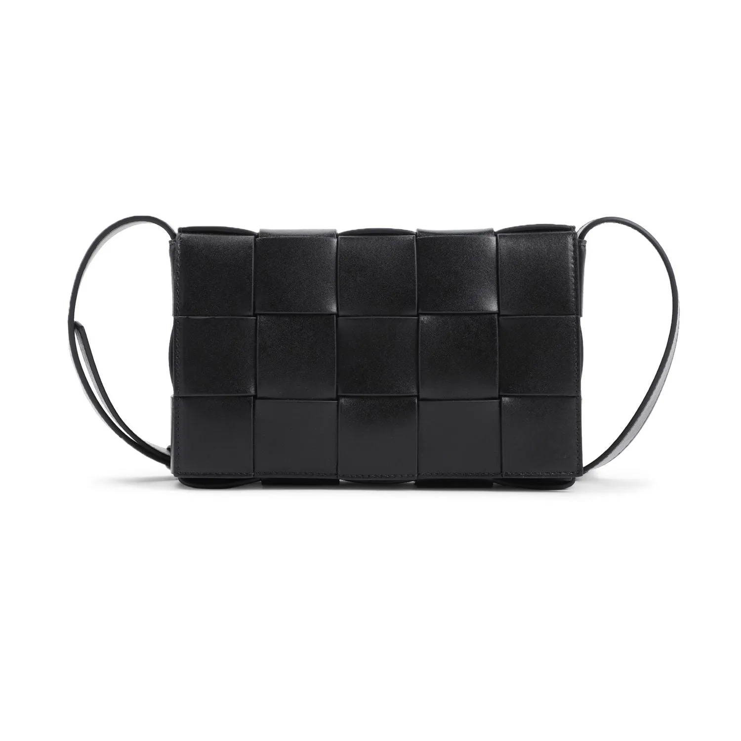 CASSETTE URBAN SHOULDER BAG