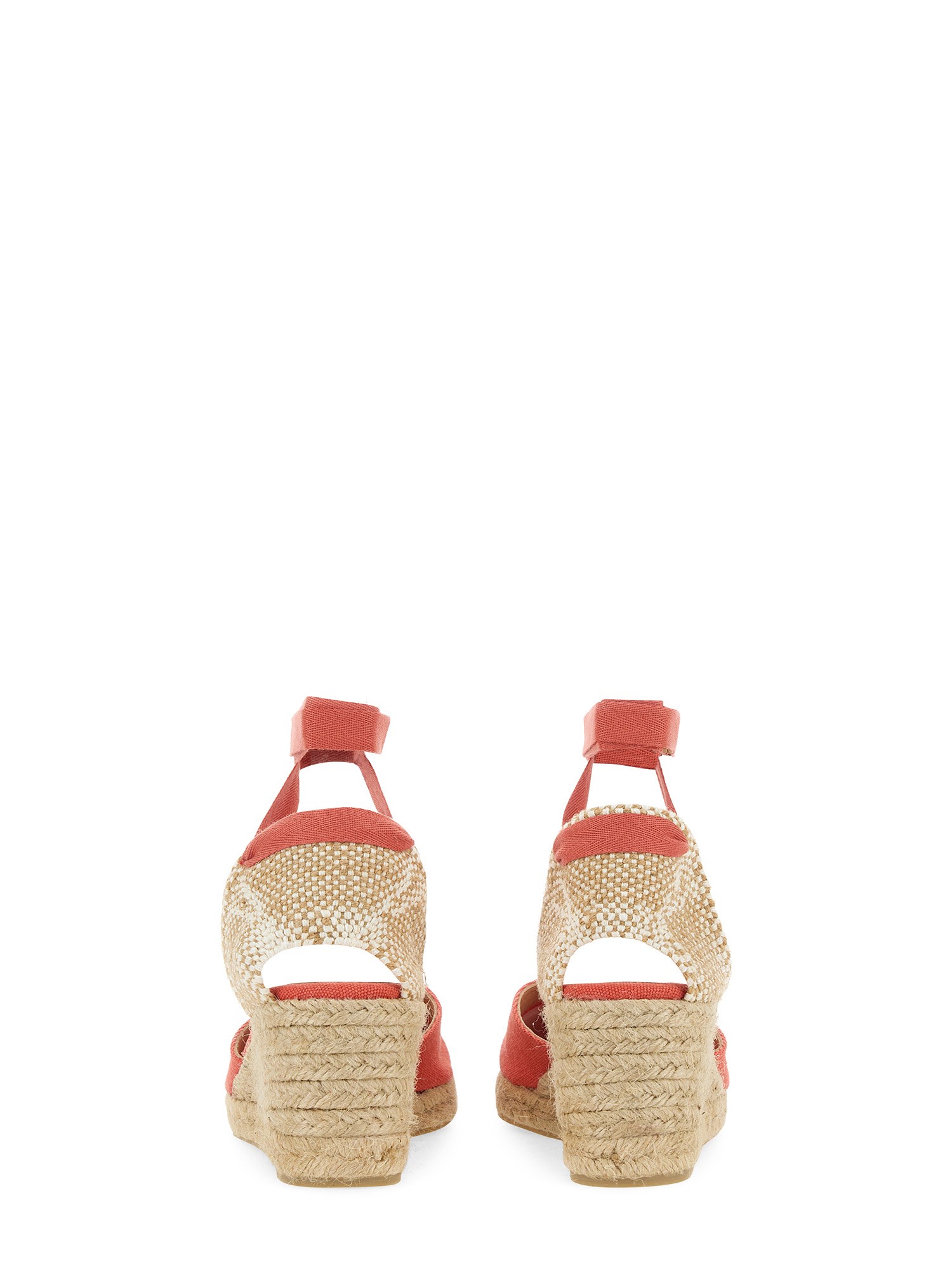 CASTANER COTTON ESPADRILLE