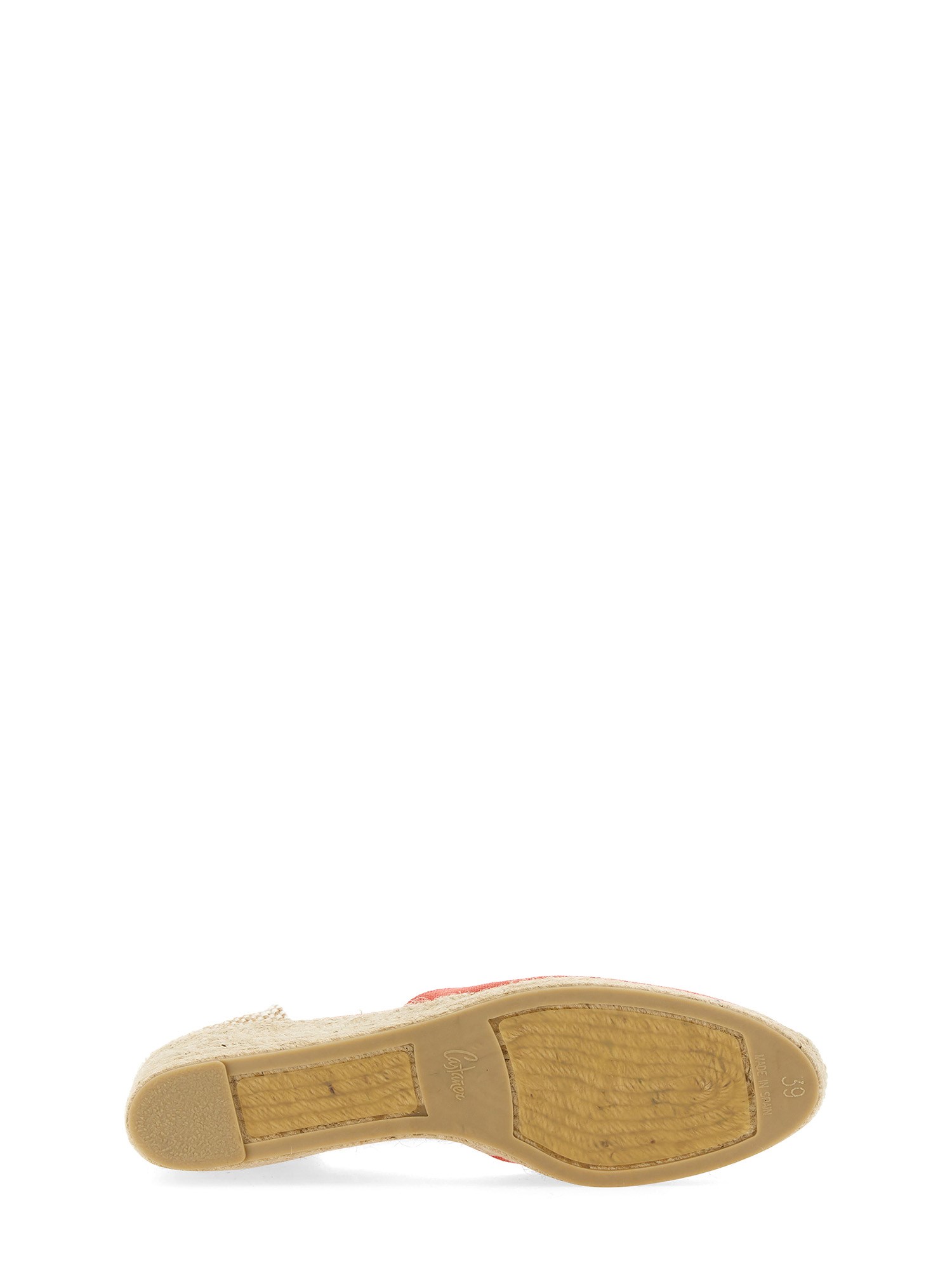 CASTANER COTTON ESPADRILLE