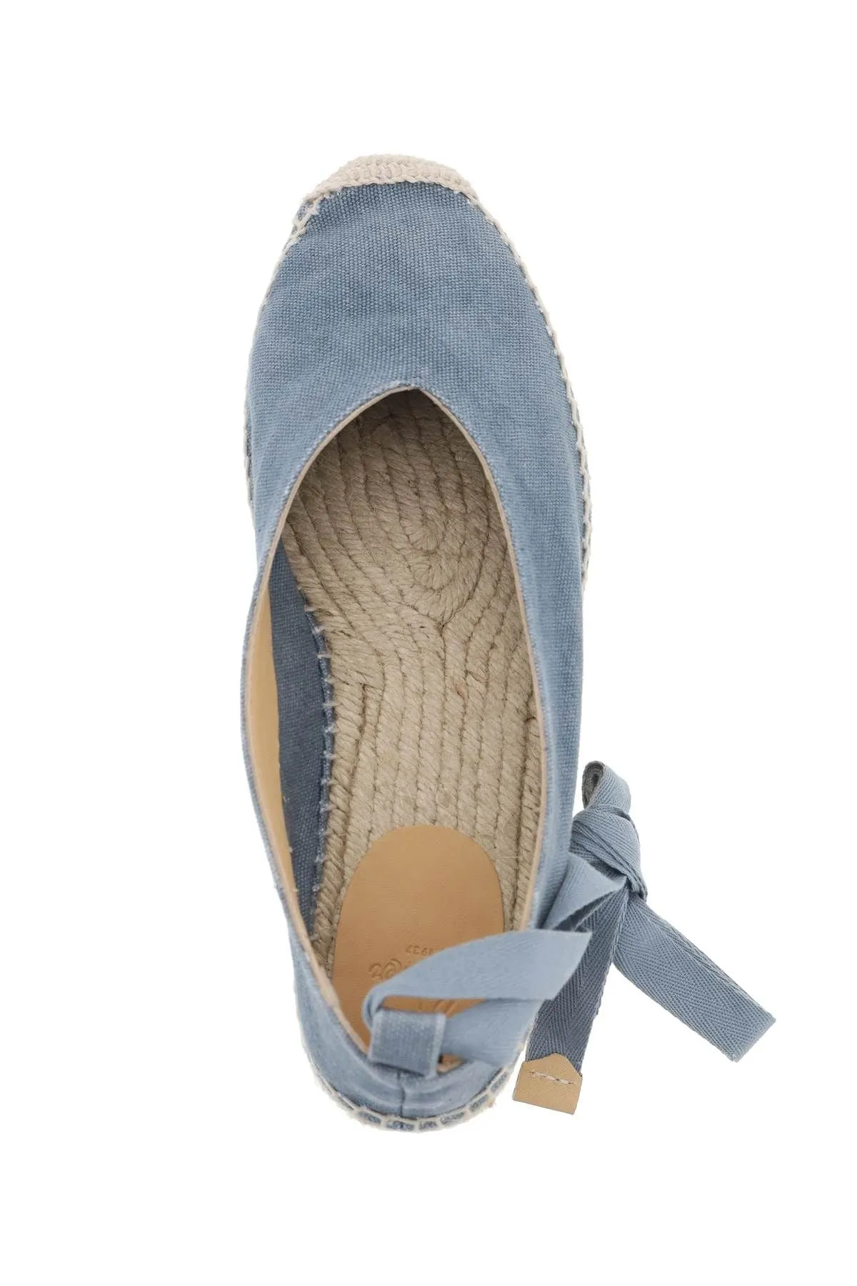 Castaner Gea Ballet Flats Espadrilles