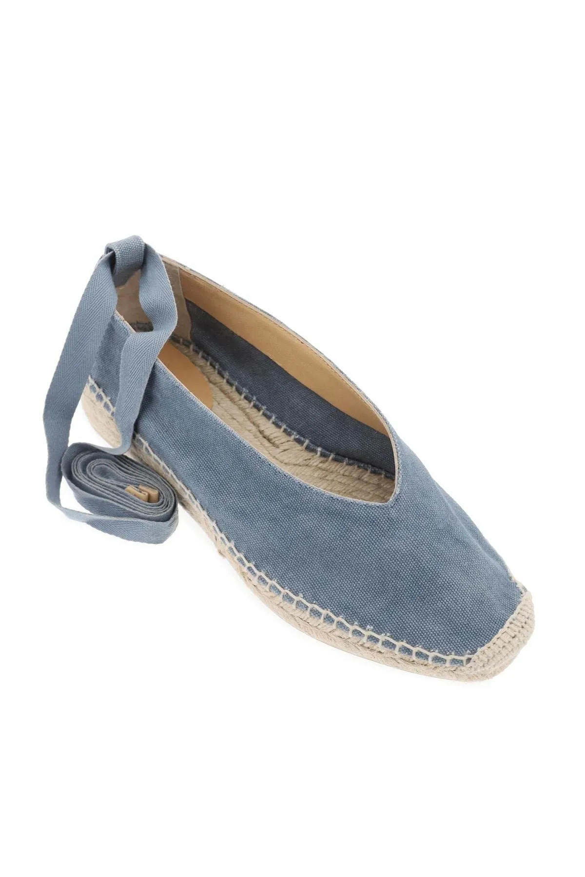 Castaner Gea Ballet Flats Espadrilles