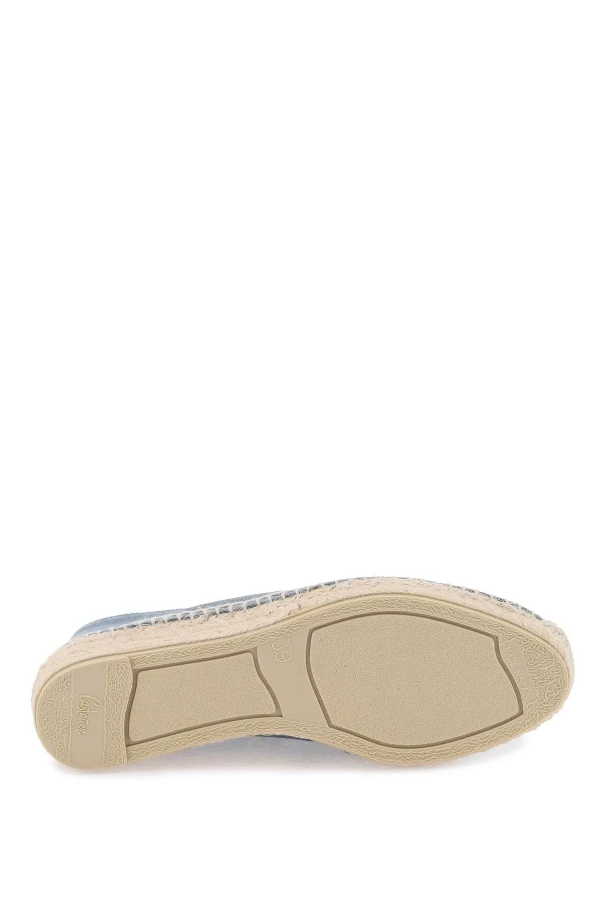 Castaner Gea Ballet Flats Espadrilles