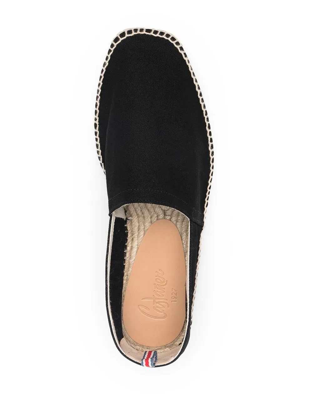 Castaner Pablo Canvas Espadrilles