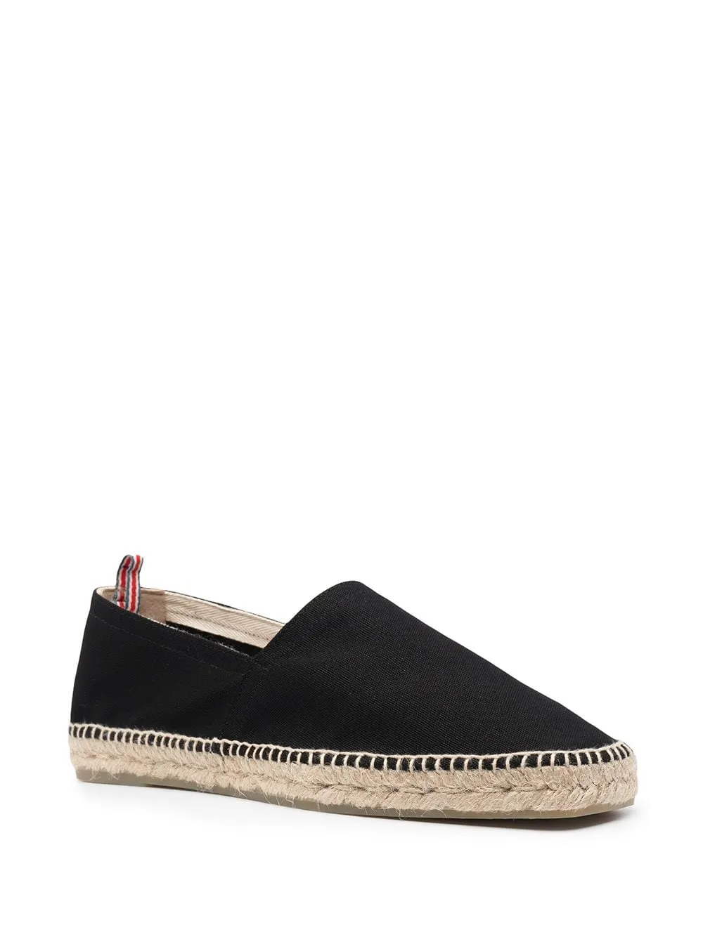 Castaner Pablo Canvas Espadrilles