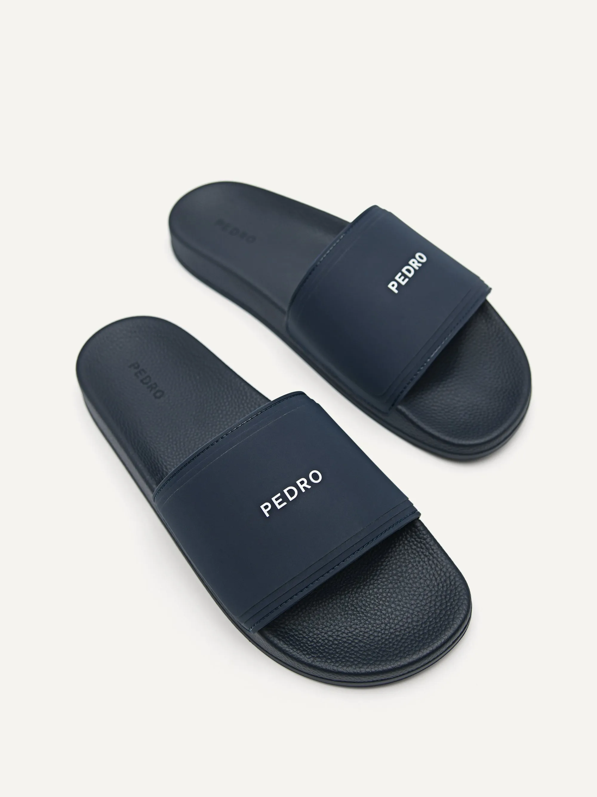 Casual Slides