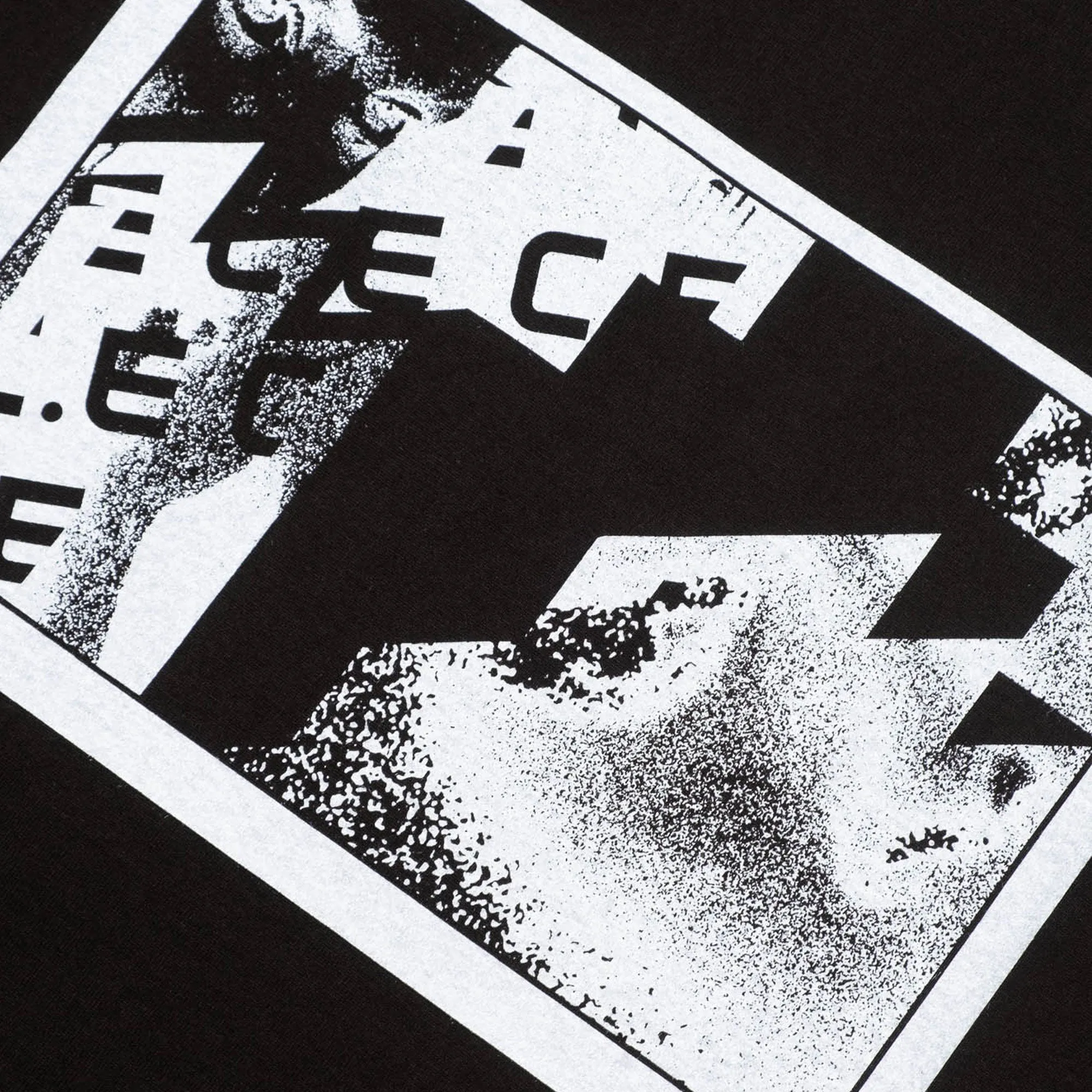 Cav Empt C.E. Gaze Heavy T-Shirt - Black