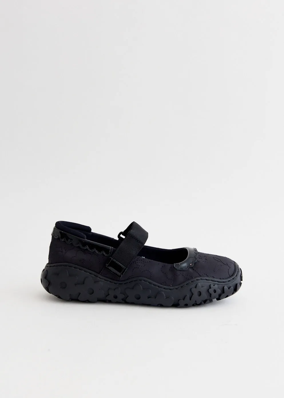 Cecilie Bahnsen -  Octave Sneakers - Sandal