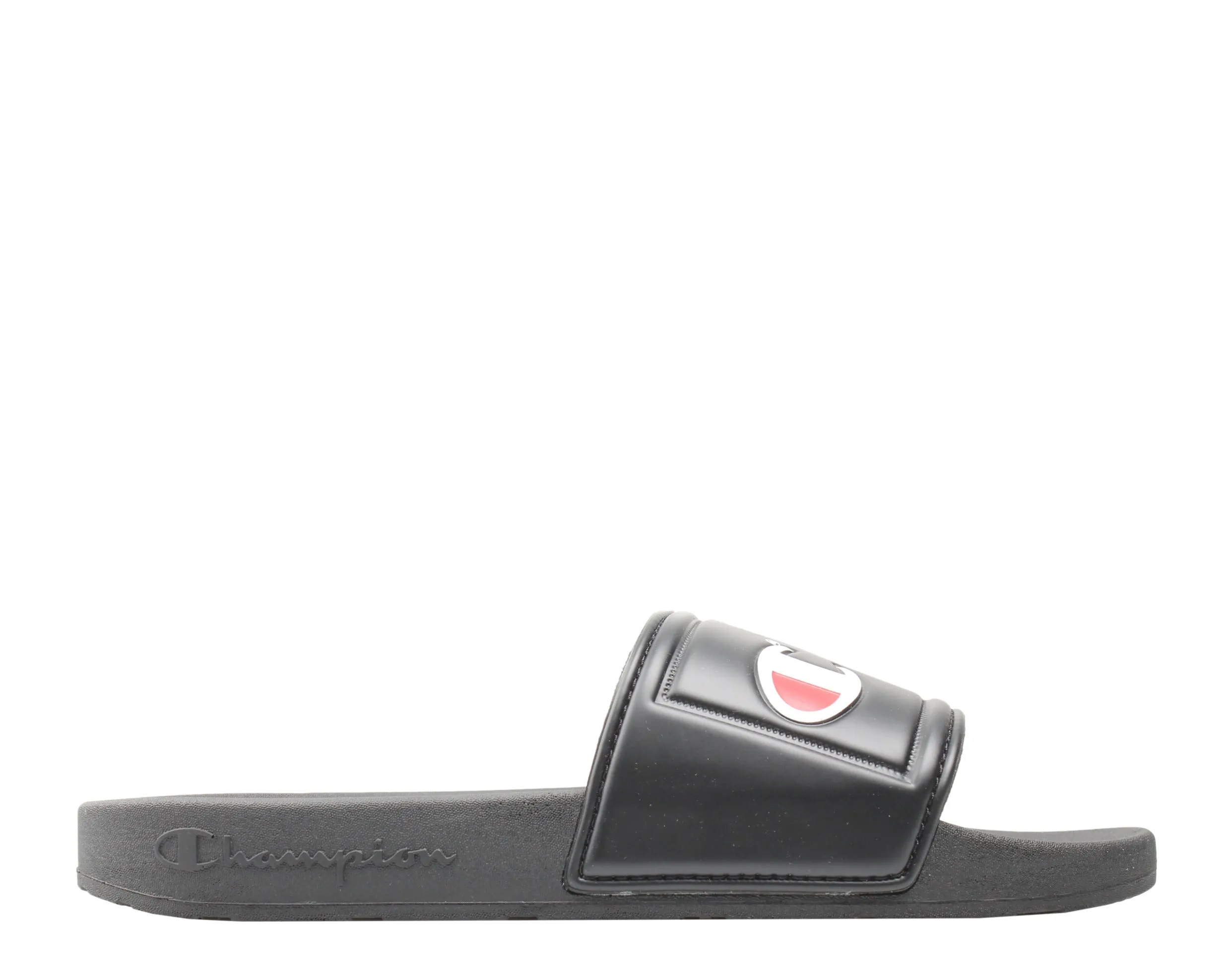 Champion Life IPO Jock Men's Slides