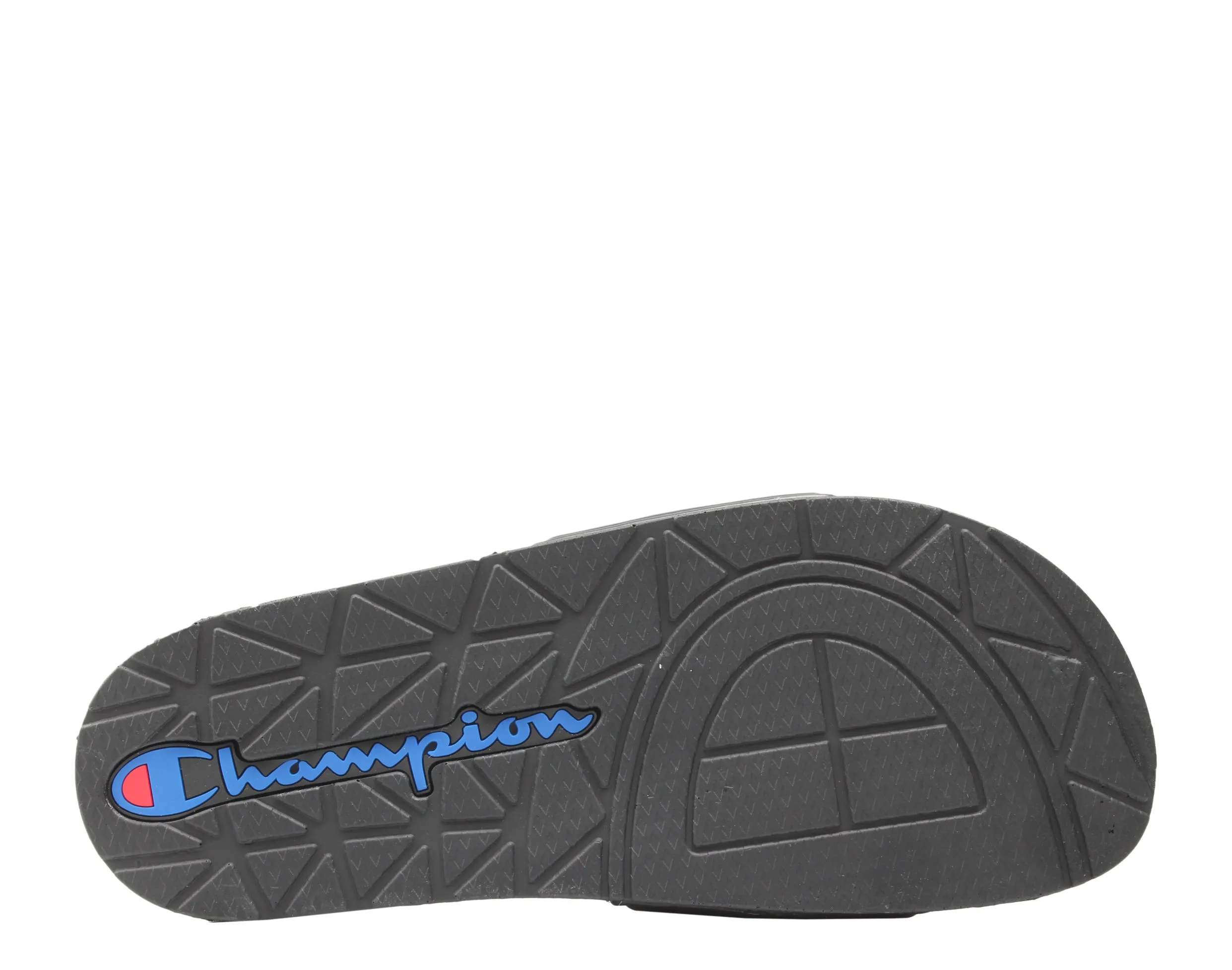 Champion Life IPO Jock Men's Slides