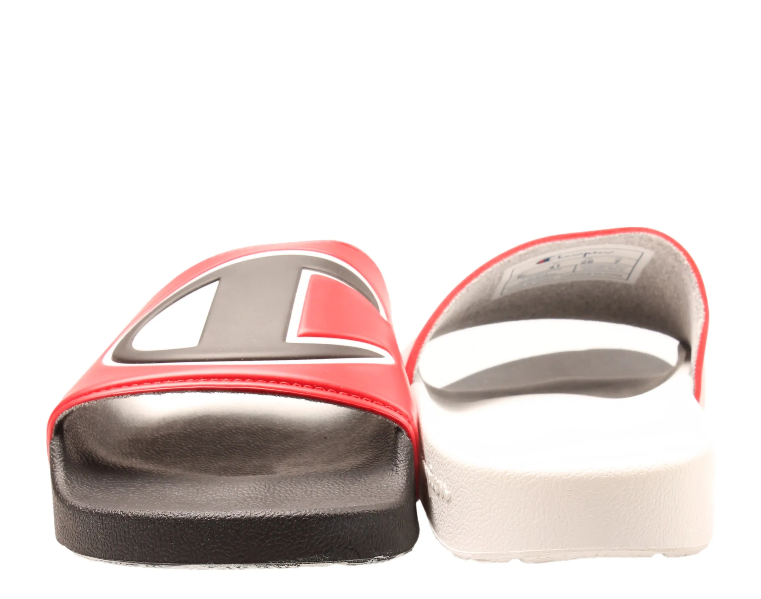 Champion Life IPO Split Men's Slides