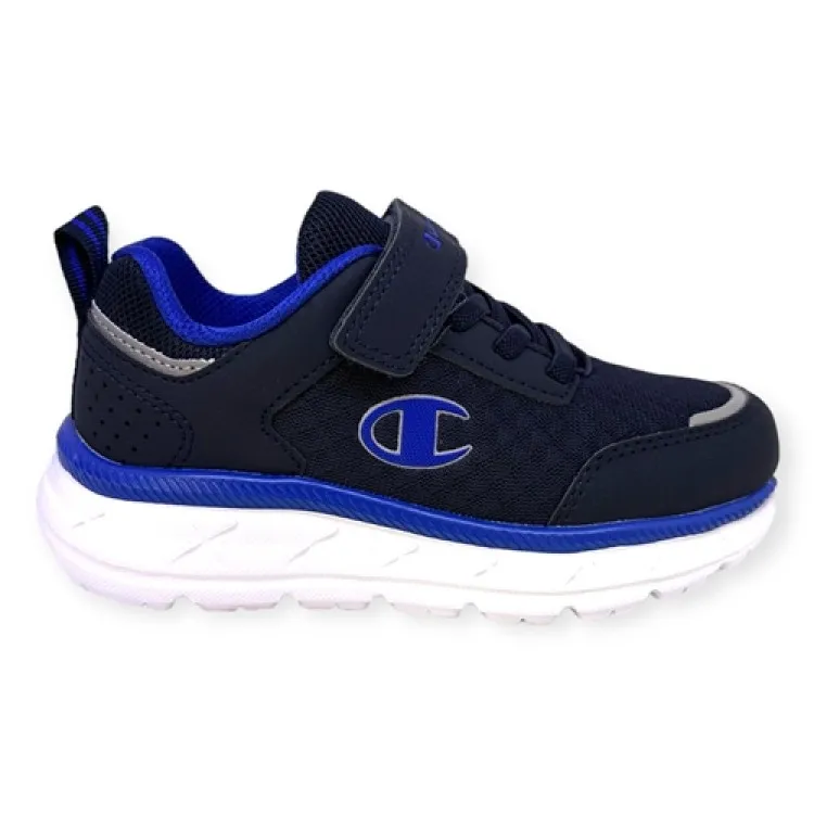 Blue Bambino Champion S32826 FX III B Sneakers