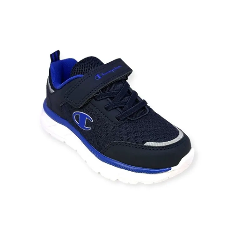 Blue Bambino Champion S32826 FX III B Sneakers