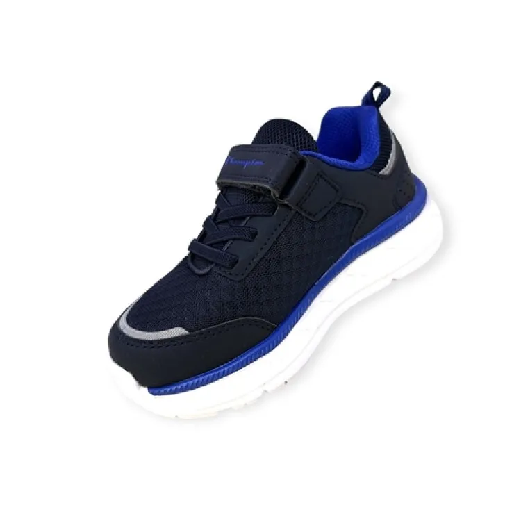 Blue Bambino Champion S32826 FX III B Sneakers