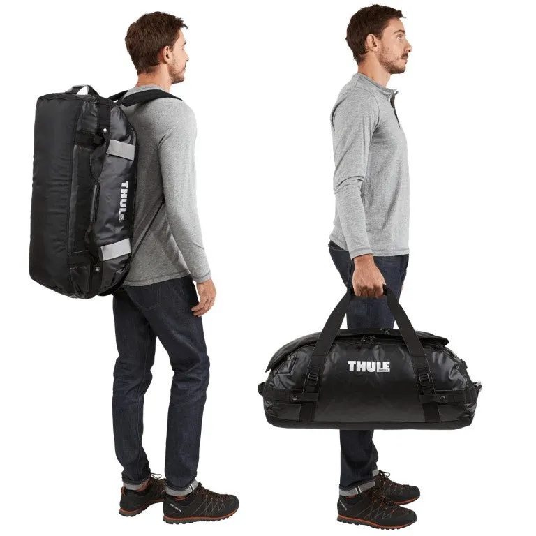 Chasm 70L Duffel Bag