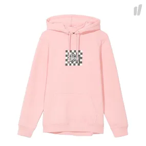 Checkers Hooded