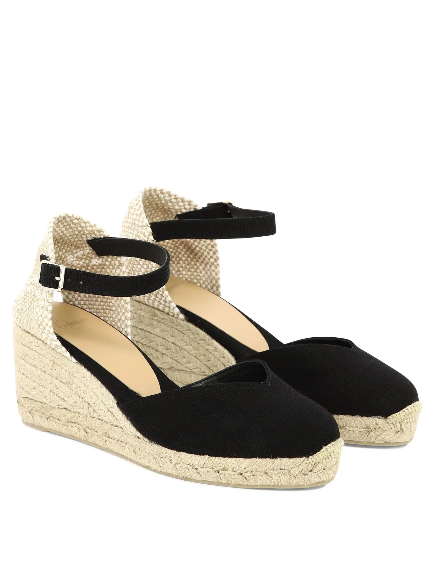 Chiarita Espadrilles