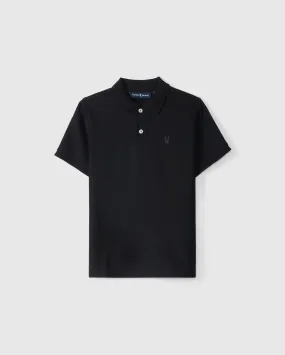 Children's Classic Polo Shirt - B0K021AR00