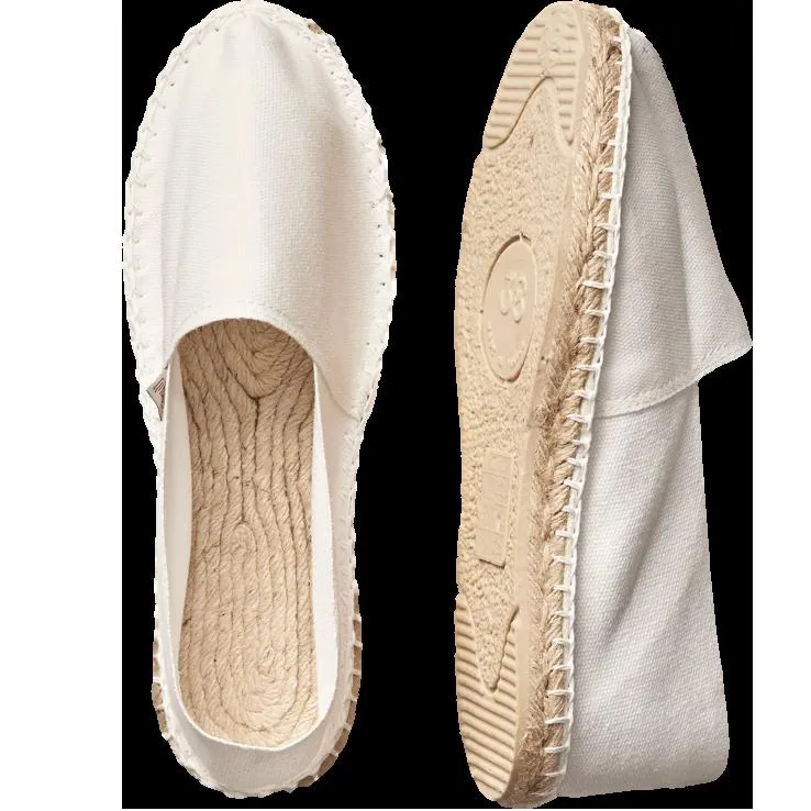 Classic Espadrilles