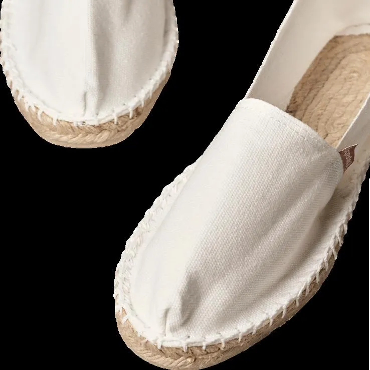 Classic Espadrilles