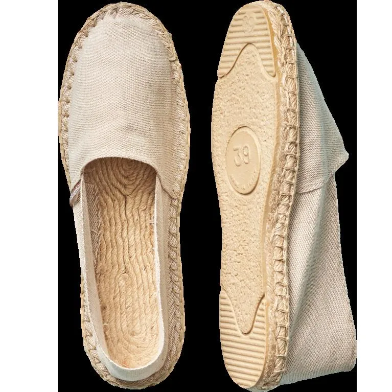 Classic Espadrilles