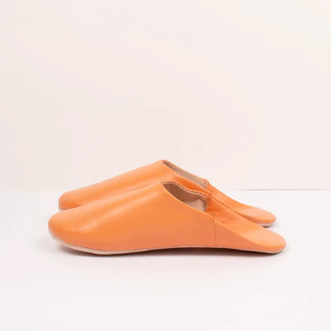 Medium Babouche Slippers